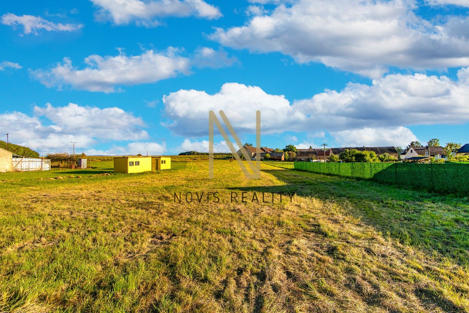 Pozemek pro bydlení · 3 058 m² · Puclice - 4