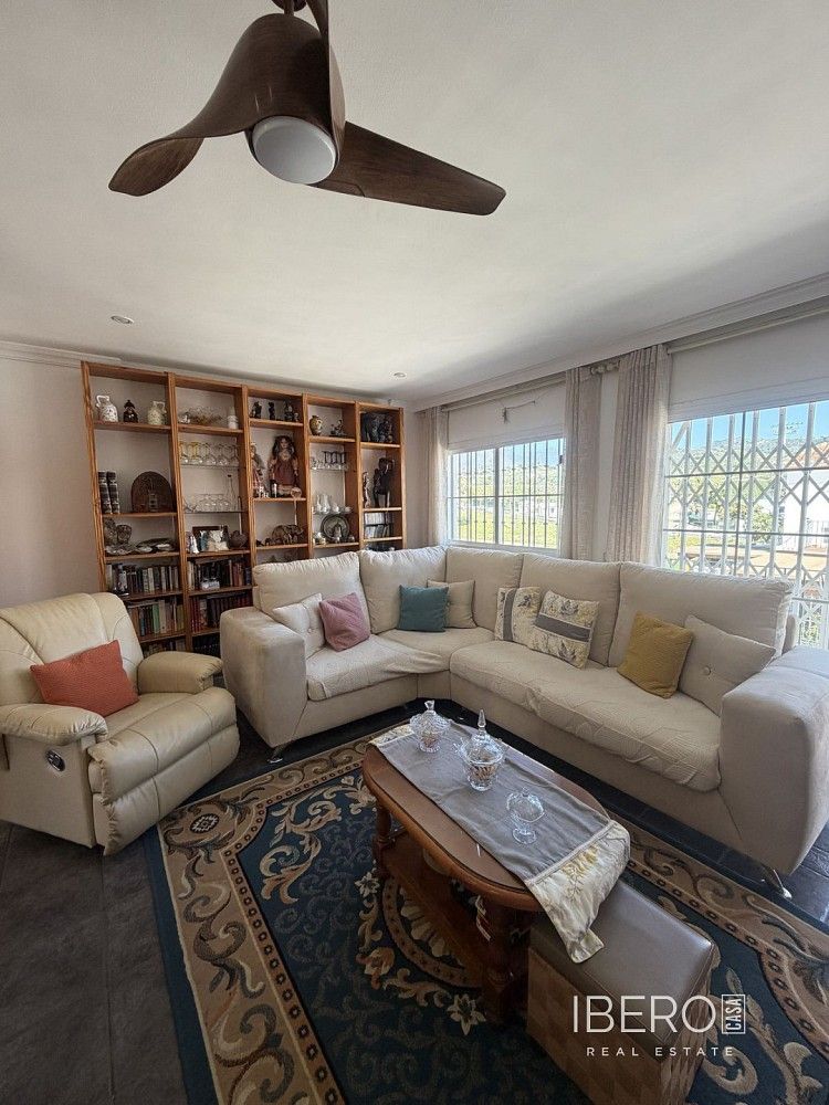 Rodinný dům · 200 m² · Estepona, ES - 2