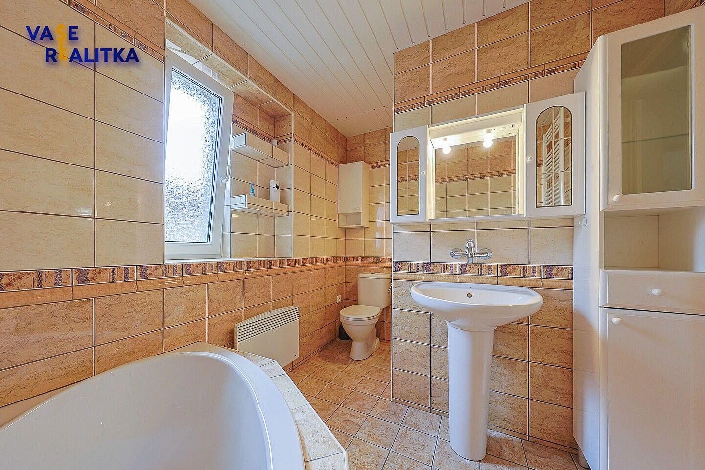 Rodinný dům · 95 m² · Přerovská, Bystřice pod Hostýnem - Rychlov, okres Kroměříž - 4