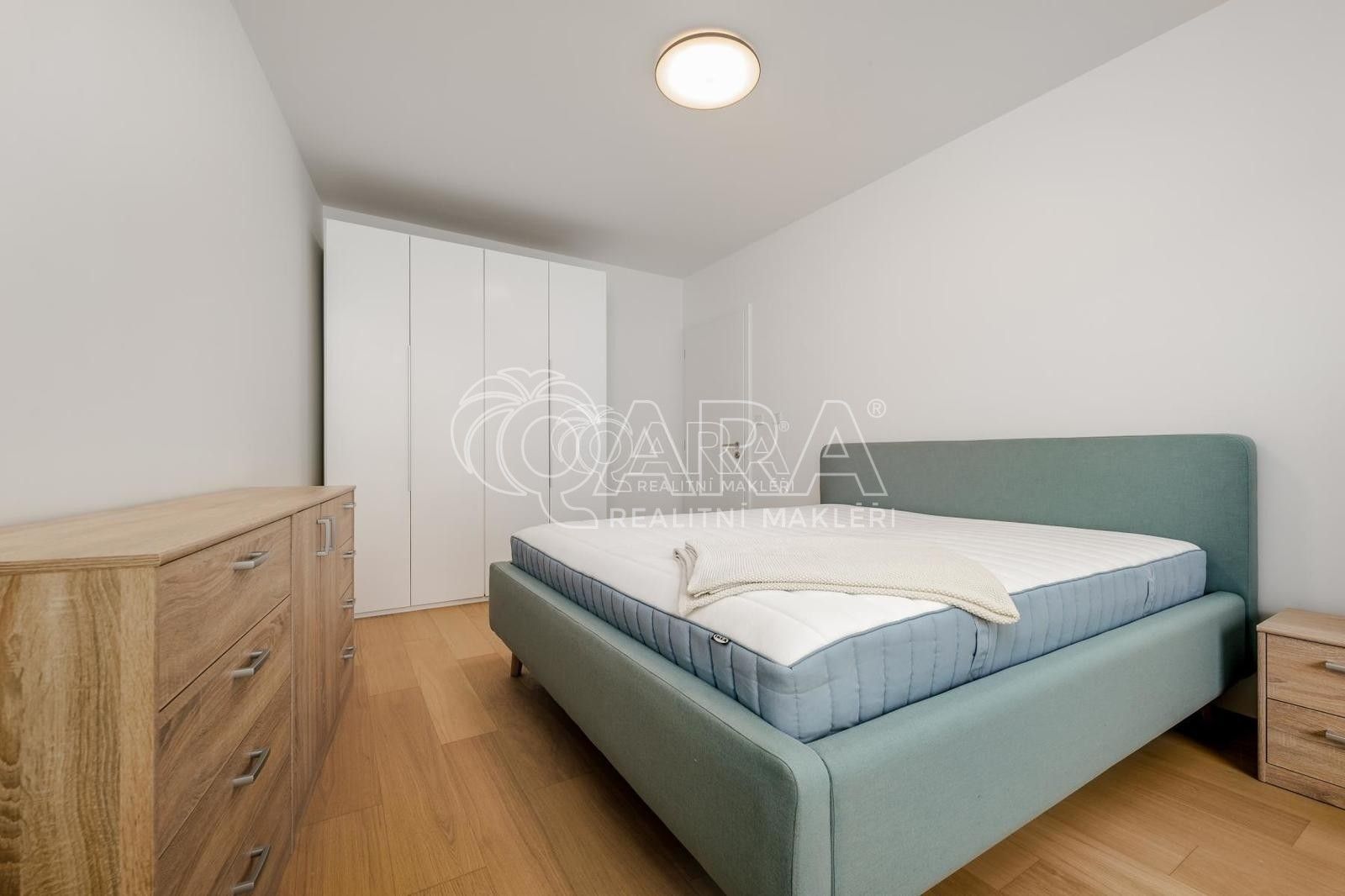 Pronájem byt 3+kk - Olgy Havlové, Praha, 90 m²