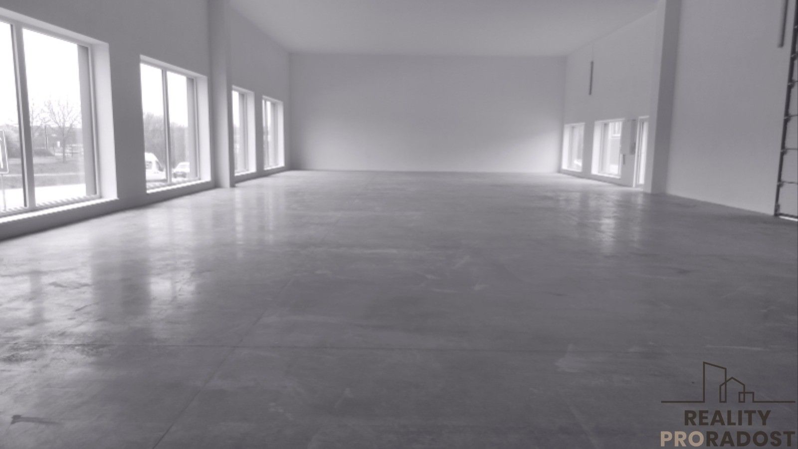 Sklad · 400 m² · Karlov, Velké Meziříčí - 3