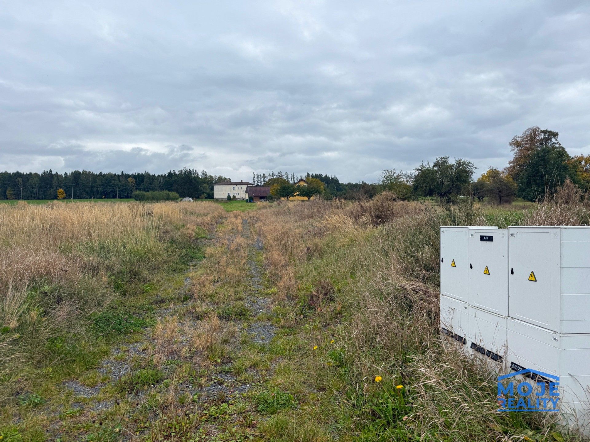 Pozemky pro bydlení, Příkosická, Mirošov, 1 m²