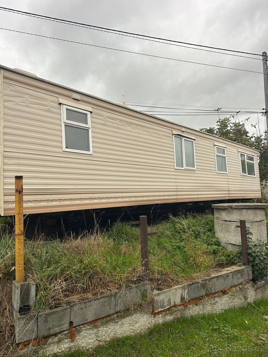 Prodej rodinný dům - Ostrava, 700 30