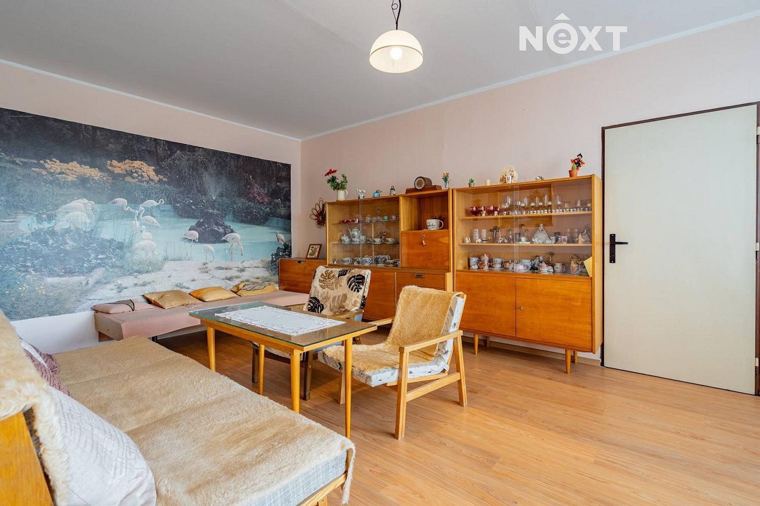 Byt 2+1 · 59 m² · České Budějovice - České Budějovice 2, Jihočeský kraj - 3