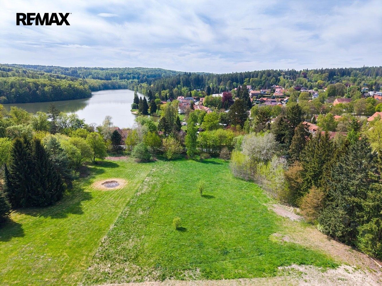 Prodej pozemek pro bydlení - Jevany, okres Praha-východ, Středočeský kraj - 5