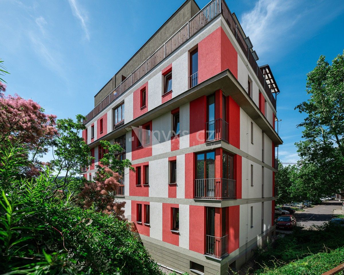1+kk, U Židovského hřbitova, Beroun, 37 m² - 1