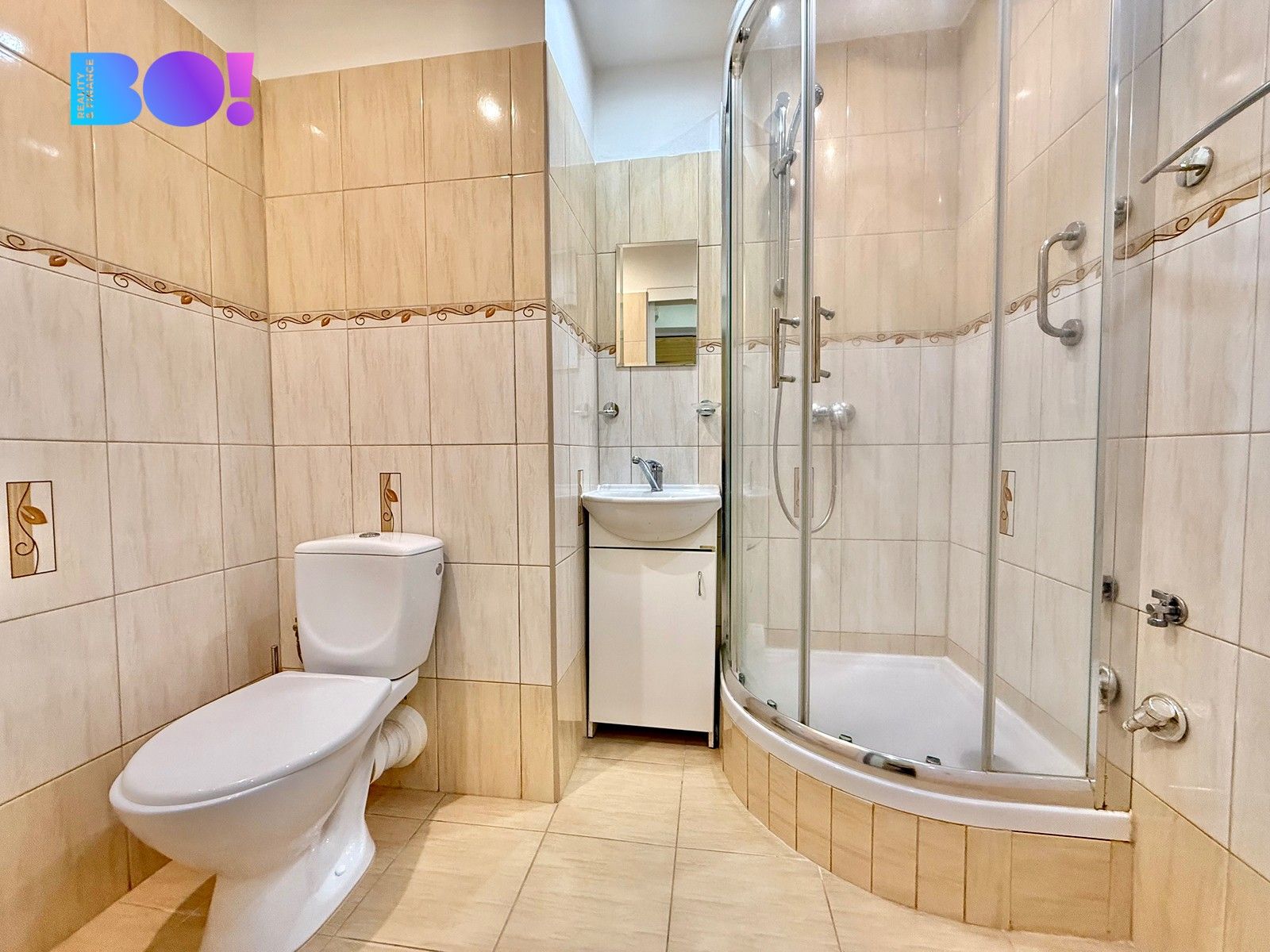 Prodej byt 1+1 - Kosmonautů, Havířov Podlesí, 27 m² - 5
