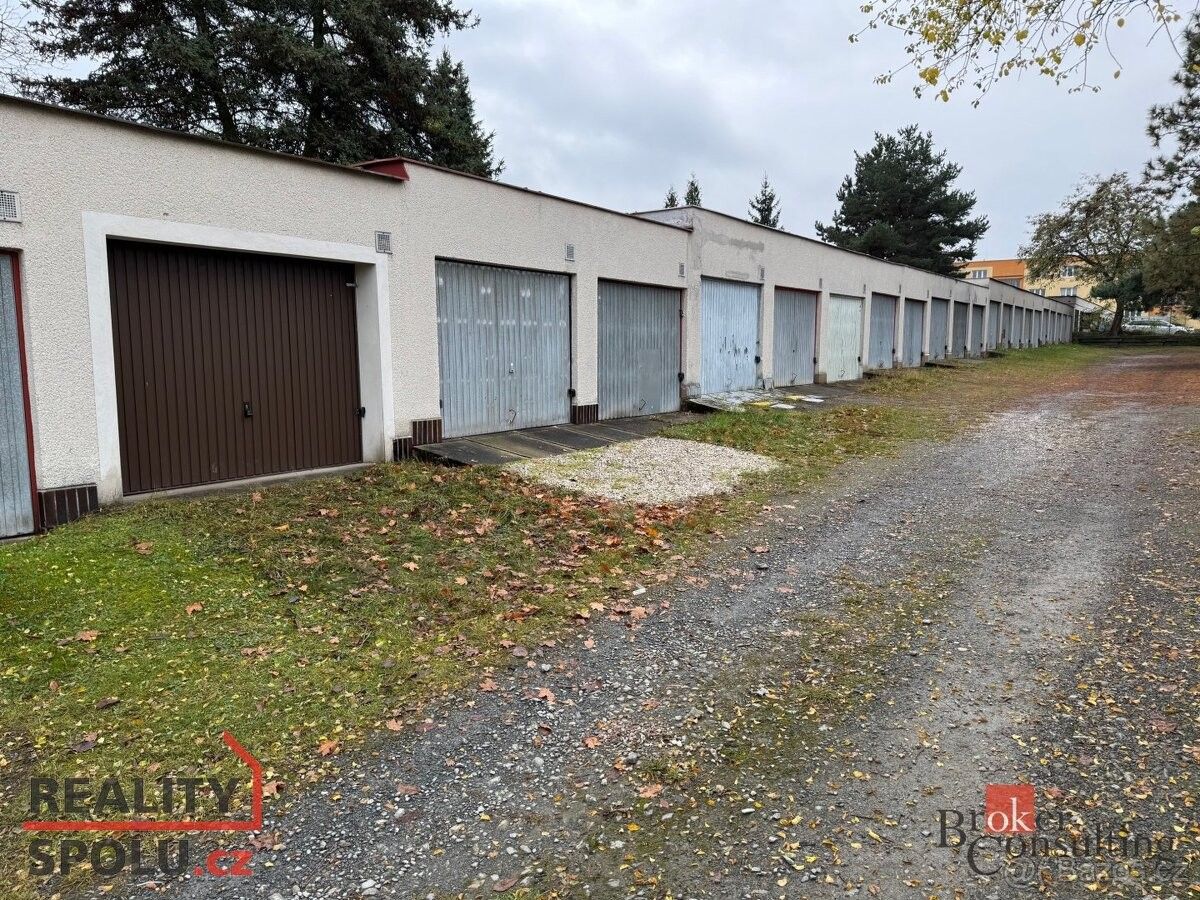 Garáže, Plzeň, 312 00