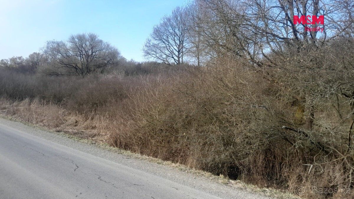 Pozemky pro bydlení, Strakonice, 386 01 - 2