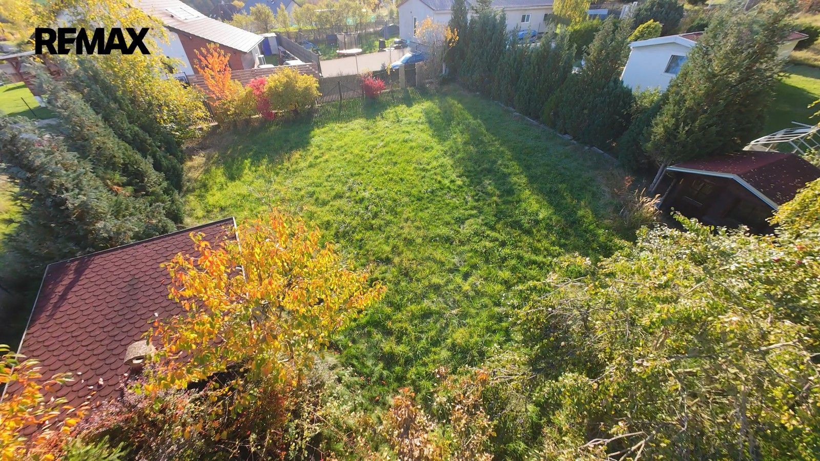 Pronájem pozemek pro bydlení - Drevníky, 482 m² - 5