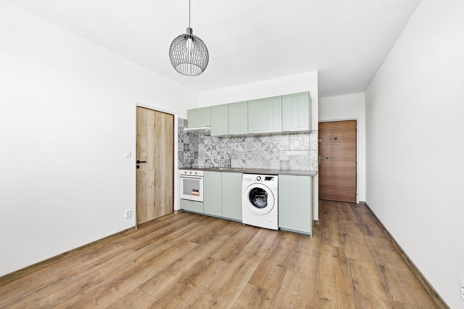 1+1, Plzeň - Severní Předměstí, okres Plzeň-město, Plzeňský kraj, 36 m² - 2