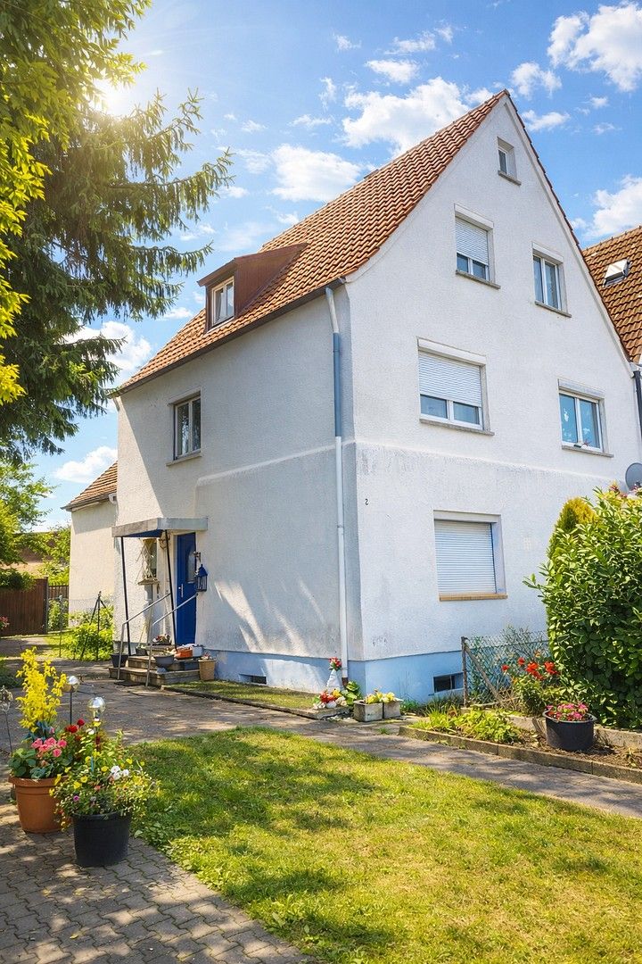 Prodej rodinný dům - Schlössleweg 2, , Bavorsko, 147 m² - 5