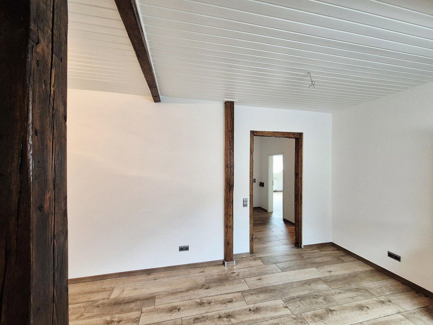 Byt 3+1 · 90 m² · , Severní Porýní-Vestfálsko - 4