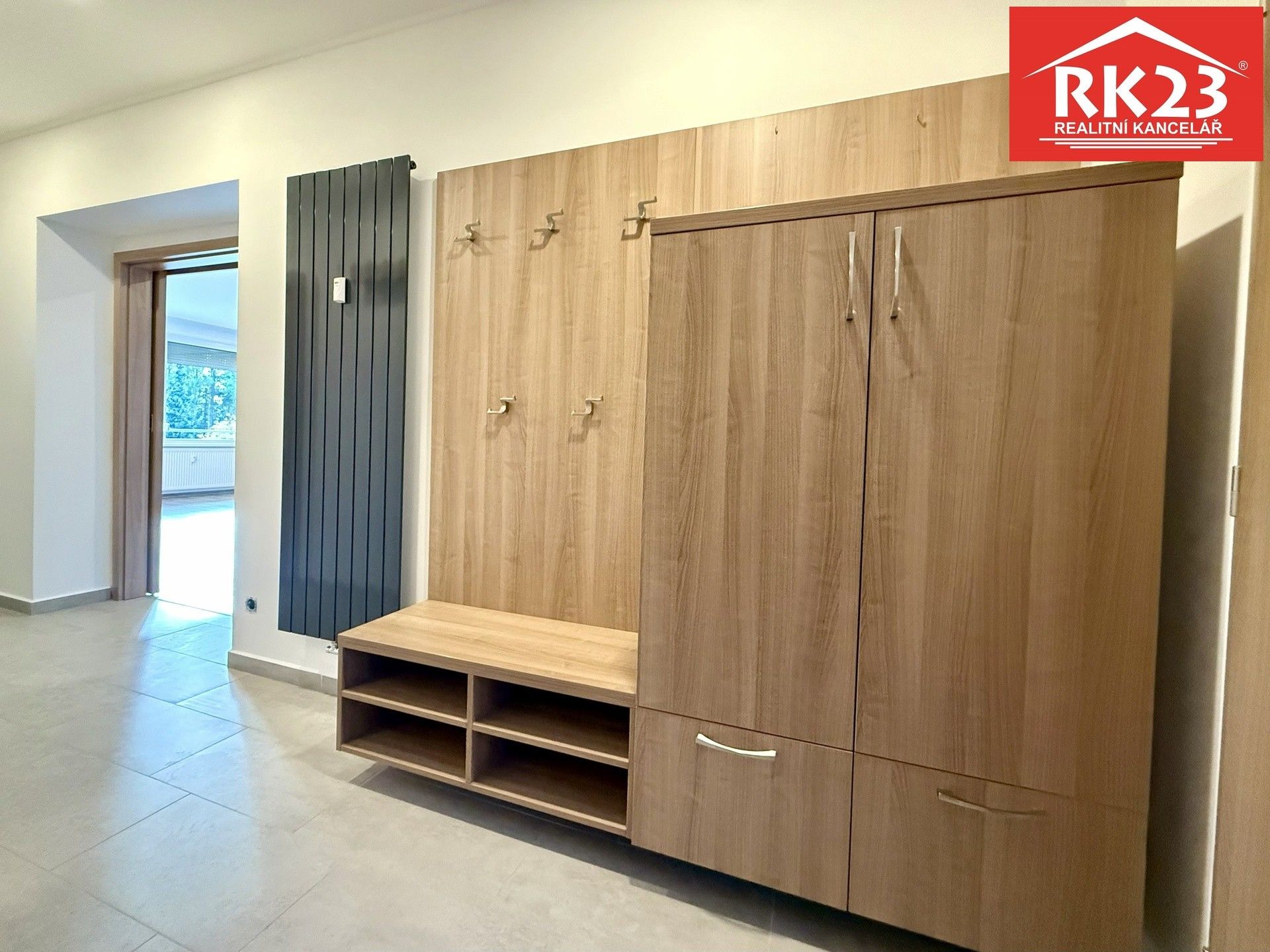 Prodej byt 4+kk - Stavbařů, Mariánské Lázně, 115 m² - 5