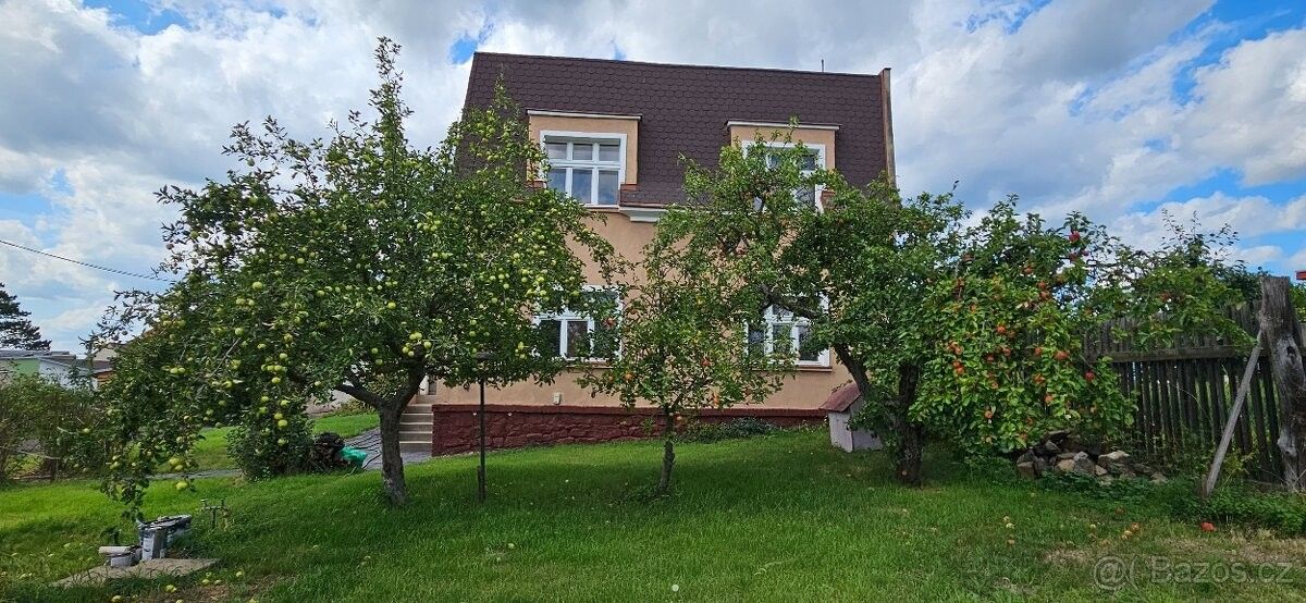 Prodej rodinný dům - Teplice, 415 01