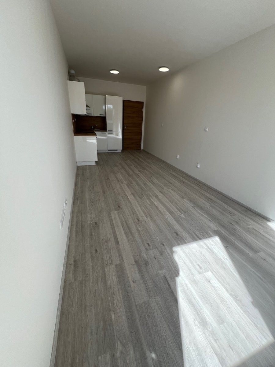 1+kk, Goldscheiderova, Plzeň, 29 m² - 2