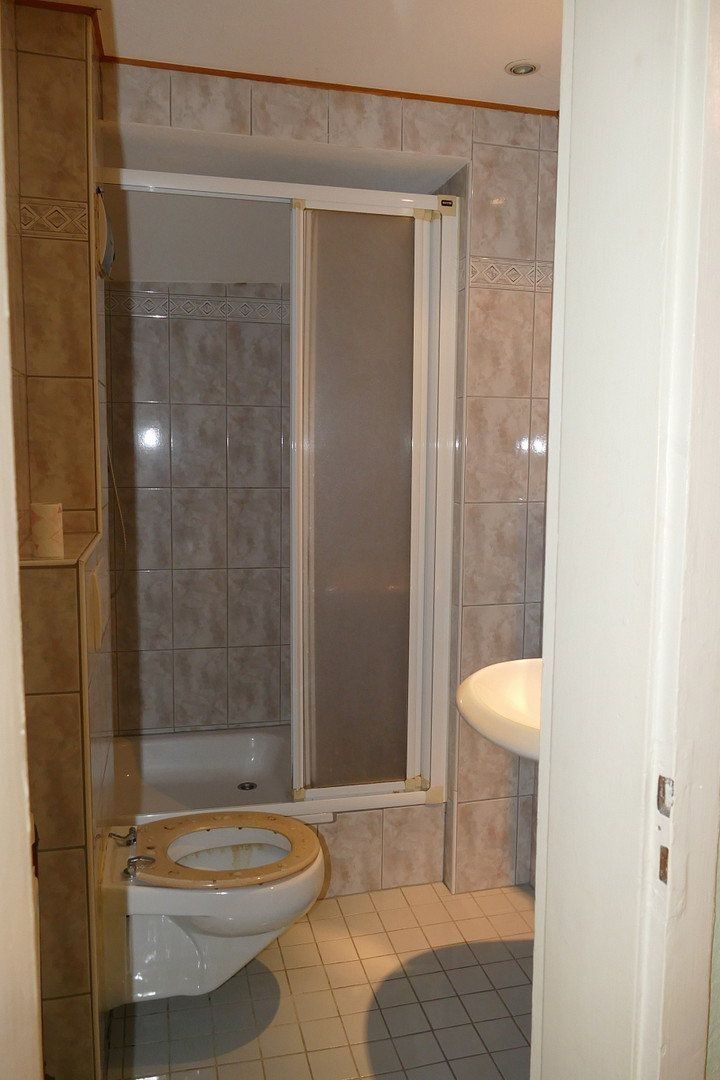 Byt 2+1 · 42 m² · Kahlertstraße 51 Darmstadt Darmstadt Hessen 64293 - 4