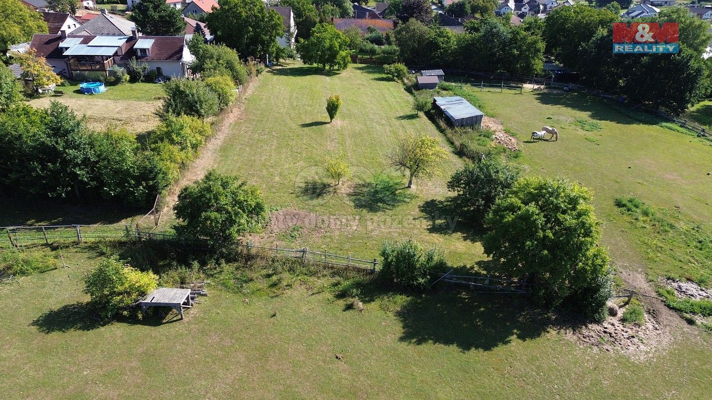 Zahrada · Kochánov, okres Havlíčkův Brod, Kraj Vysočina - 3