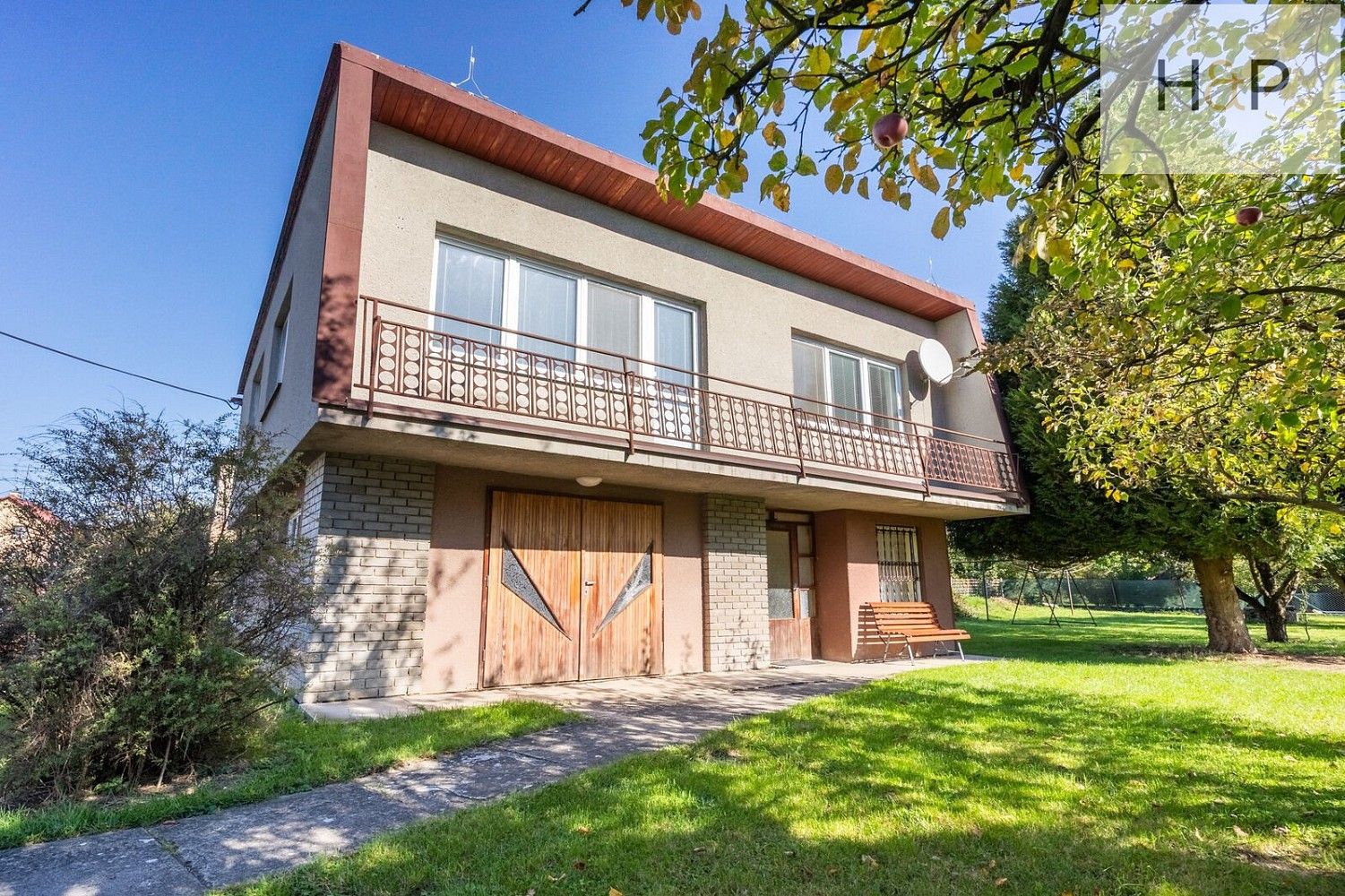 Rodinný dům · 100 m² · Nerudova, Bludov, okres Šumperk - 2
