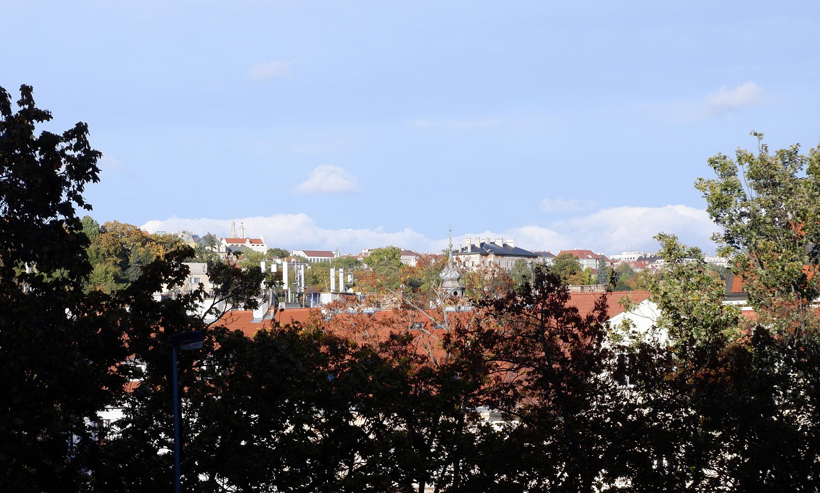 Prodej byt 2+1 - Boleslavova, Praha 4 - Nusle, 53 m² - 5