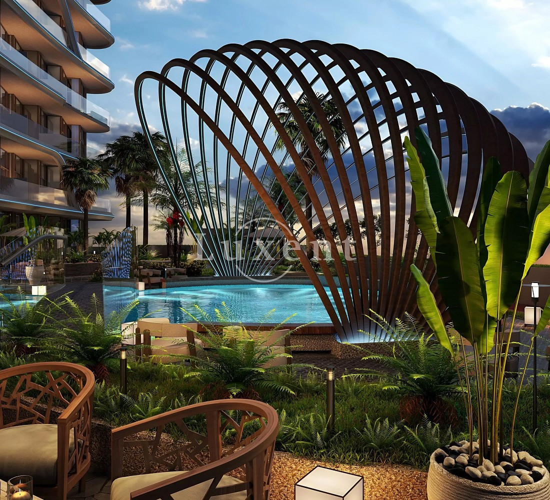 Prodej byt 4+kk - Dubaj, Spojené arabské emiráty, 104 m² - 5