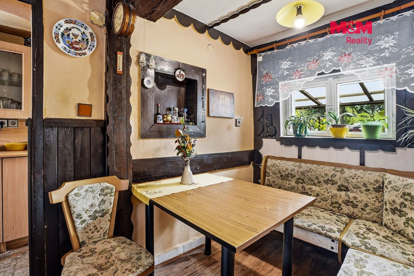 Prodej rodinný dům - Kruh, Doksy, 145 m² - 5