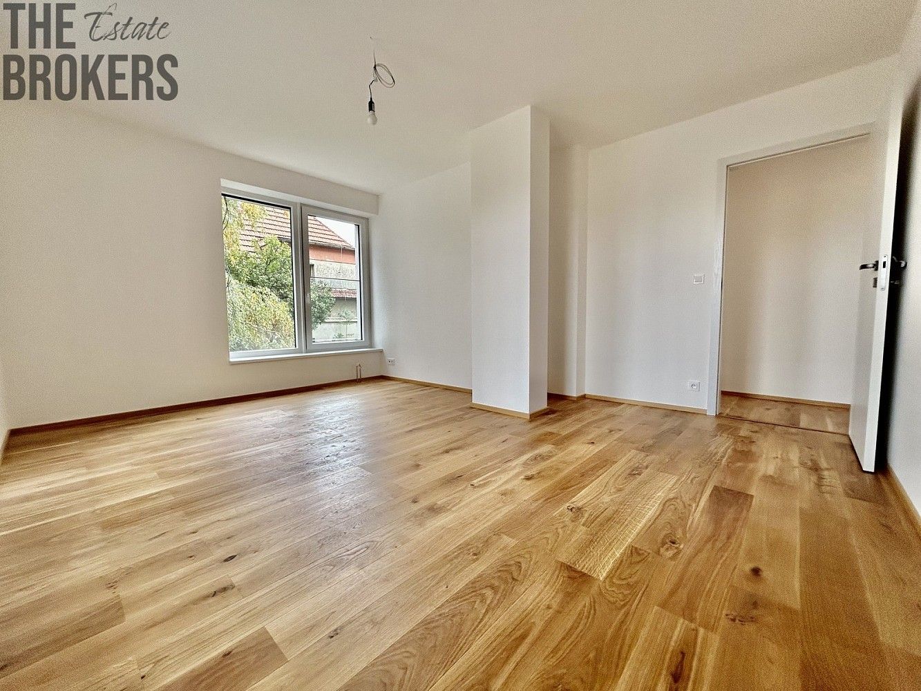 4+kk, Praha - Suchdol, okres Praha 6, Hlavní město Praha, 114 m² - 1