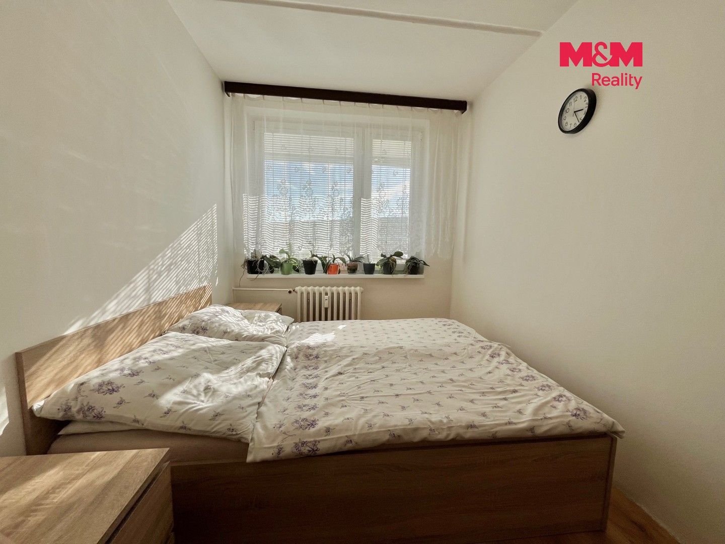Prodej byt 4+1 - Františka Malíka, Most, 76 m² - 5
