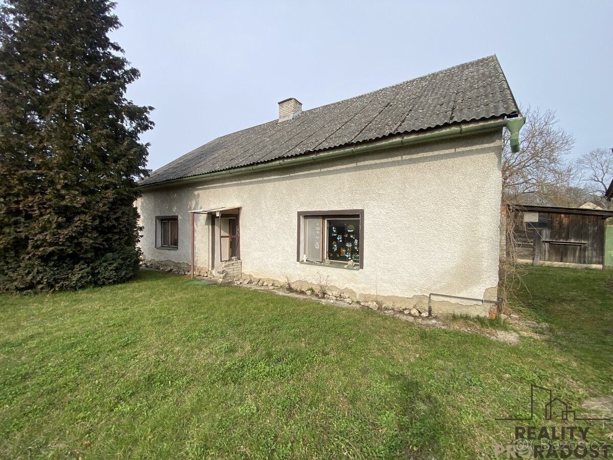 Rodinný dům