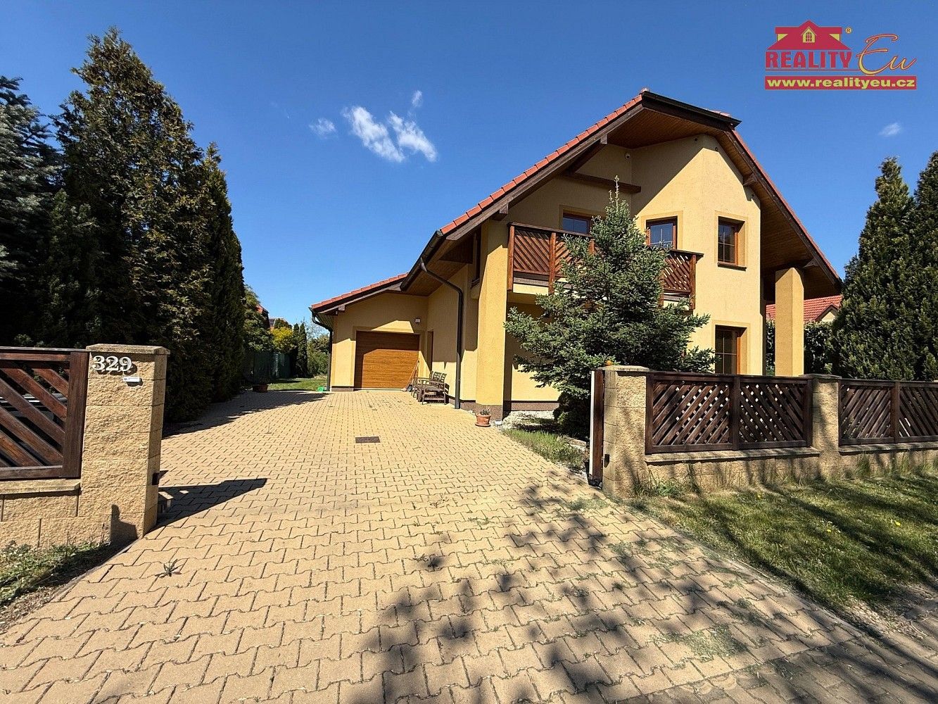 Prodej rodinný dům - Mochov, okres Praha-východ, Středočeský kraj, 177 m² - 2