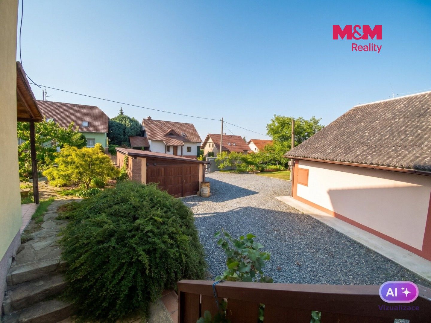 Prodej rodinný dům - Seloutky, 200 m² - 5