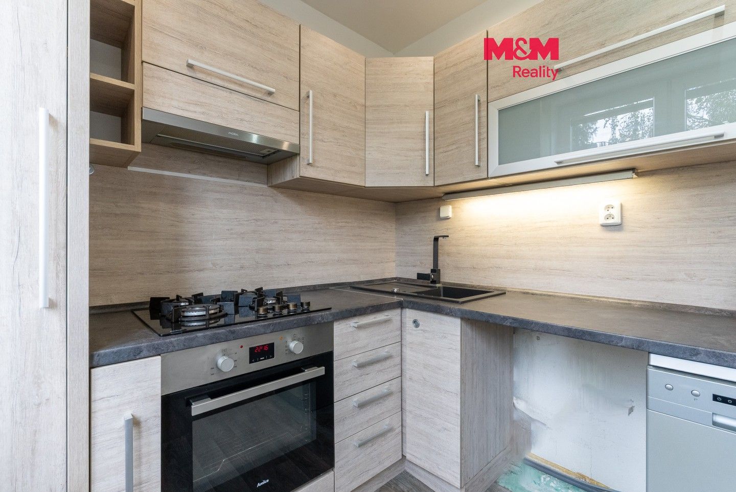 2+1, Výškovická, Ostrava, 57 m² - 1