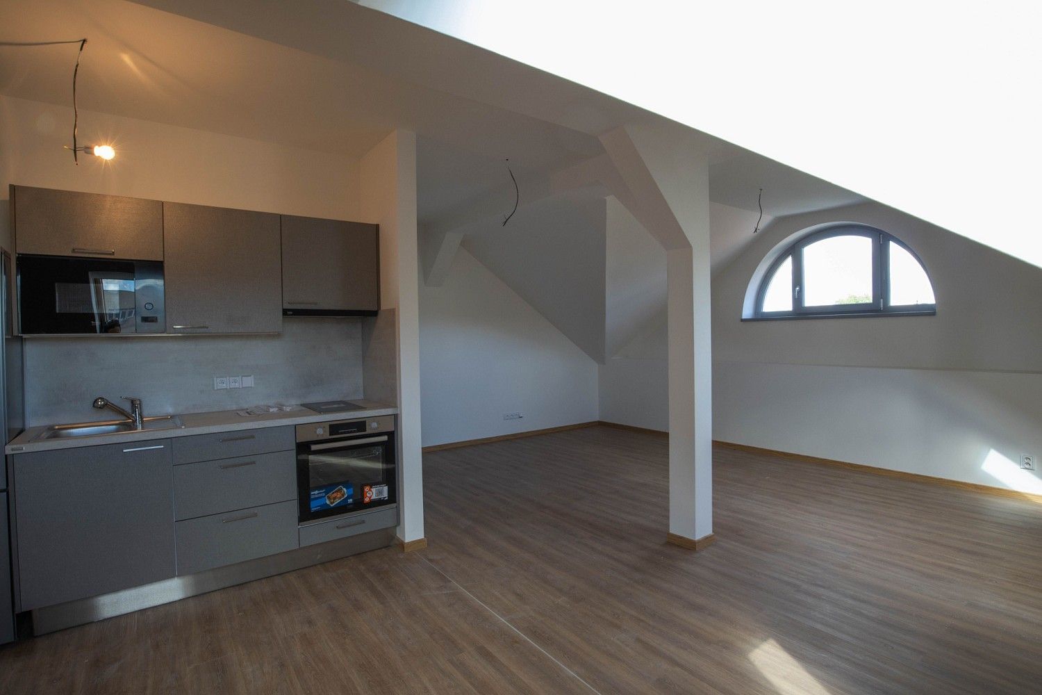 Byt 1+kk · 63 m² · Říčany, okres Praha-východ, Středočeský kraj - 3