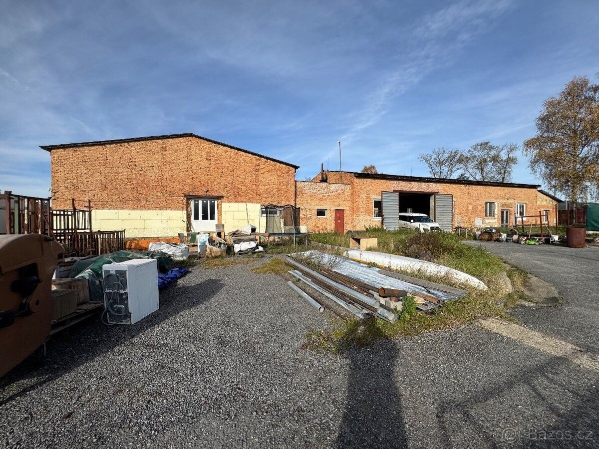 Ostatní, Strašice, 338 45