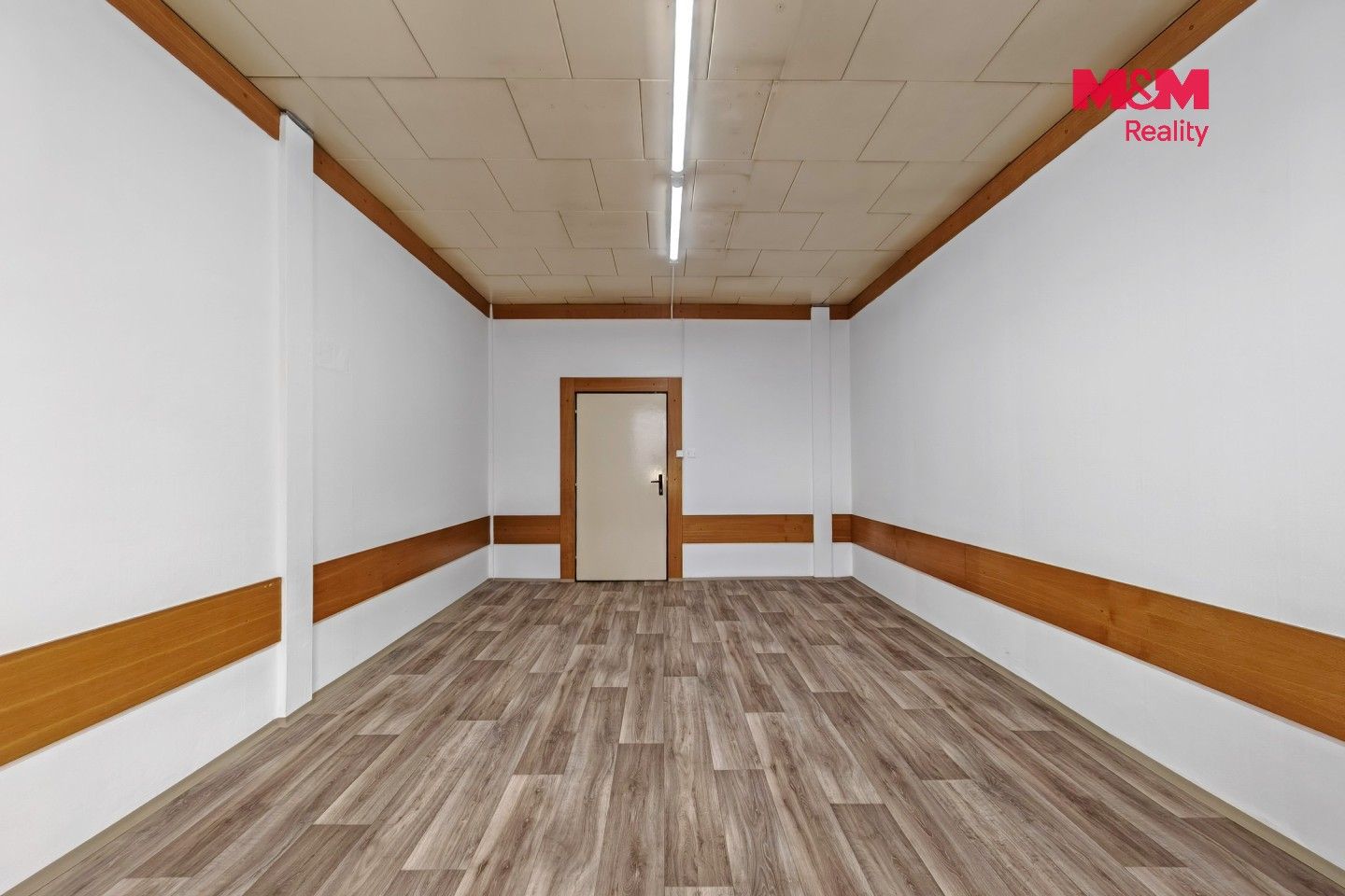 Kancelář · 21 m² · Zahradní, Horšovský Týn - 3
