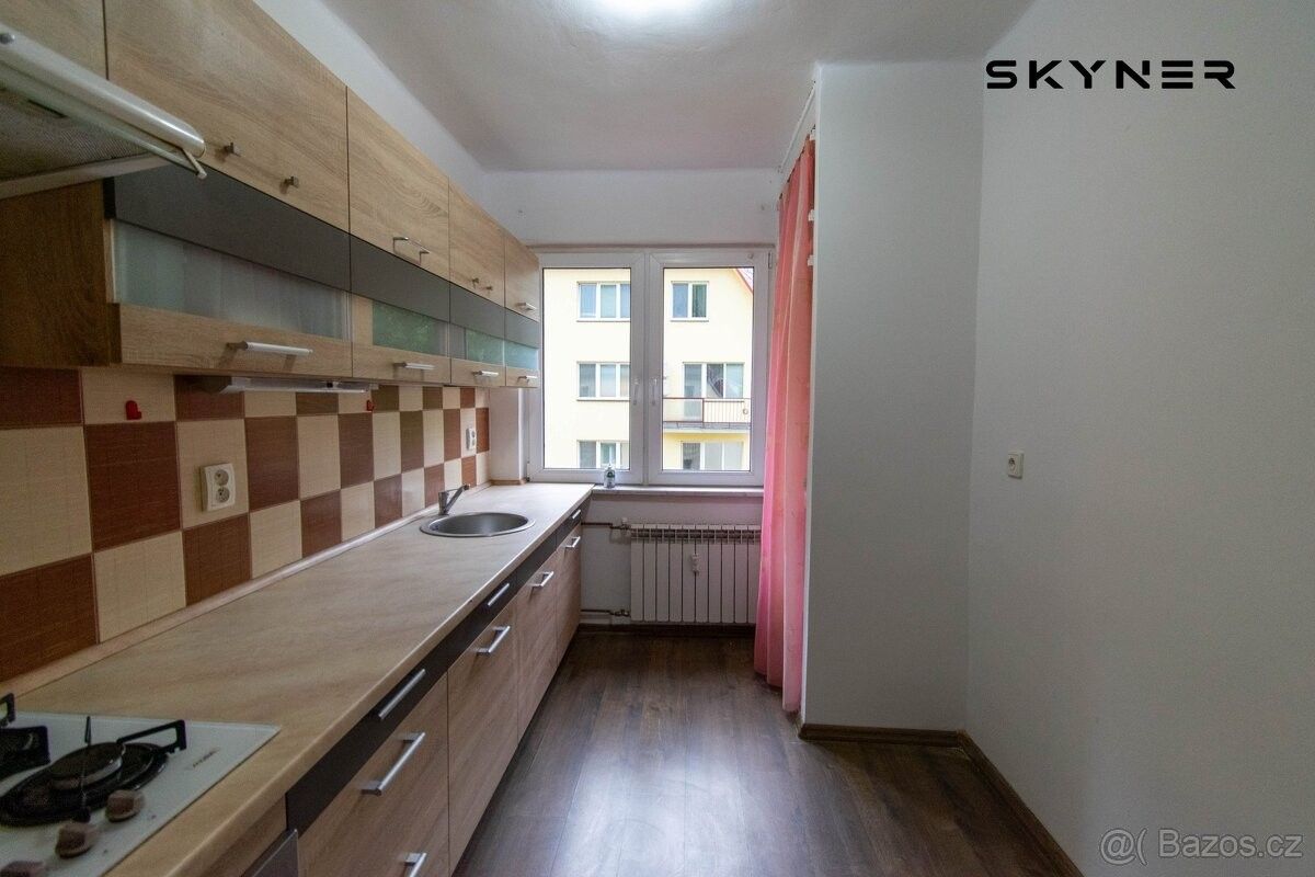 Pronájem byt 3+1 - Ústí nad Labem, 403 31, 62 m²