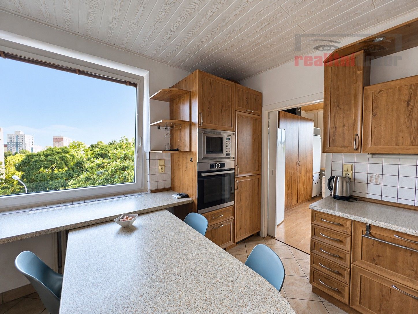 4+1, Kuršova 983, Brno Bystrc, 96 m² - 1