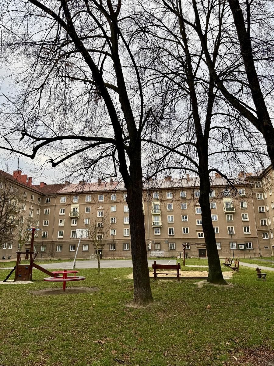 Pronájem byt 3+1 - Matěje Kopeckého, Ostrava, 73 m²