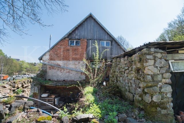 Prodej rodinný dům - Okounov, 120 m² - 5