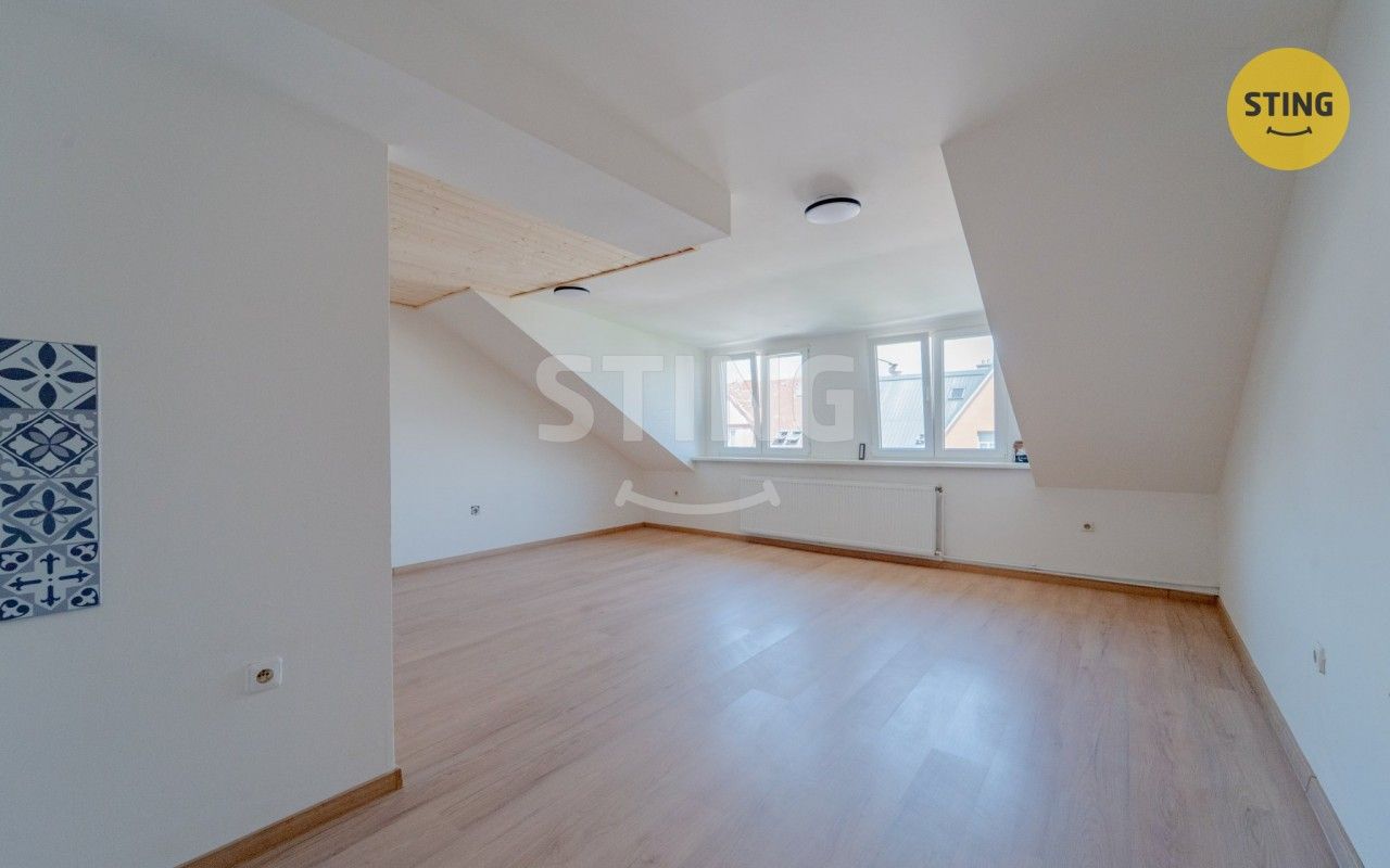 Byt 1+kk · 46 m² · Albrechtická, Krnov - 3