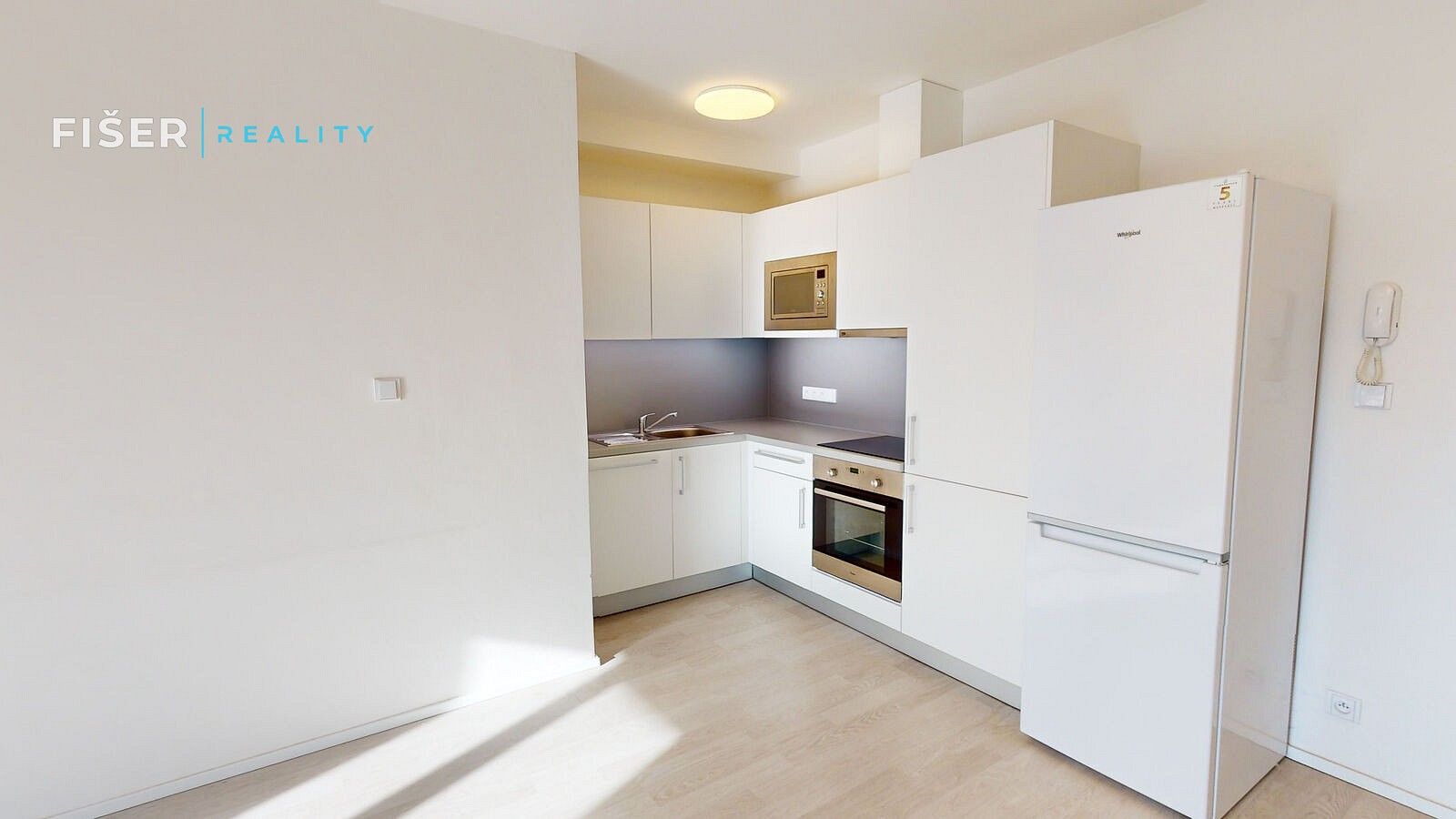 2+kk, Brno - Trnitá, okres Brno-město, Jihomoravský kraj, 48 m² - 1