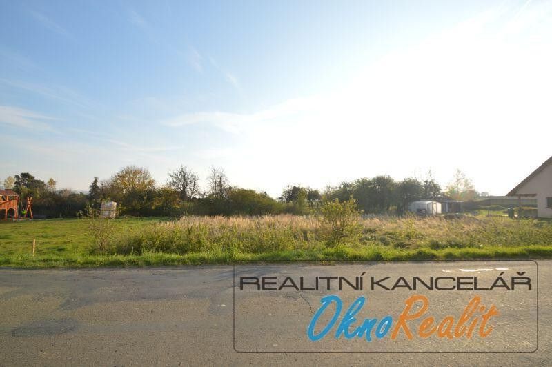 Pozemek pro bydlení · Lazníky - 3