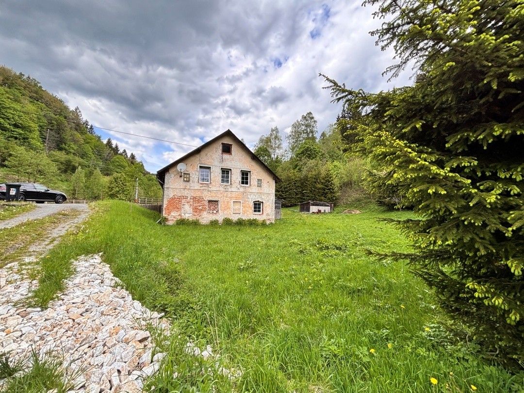 Chaty, 788 25, Šumperk - 1