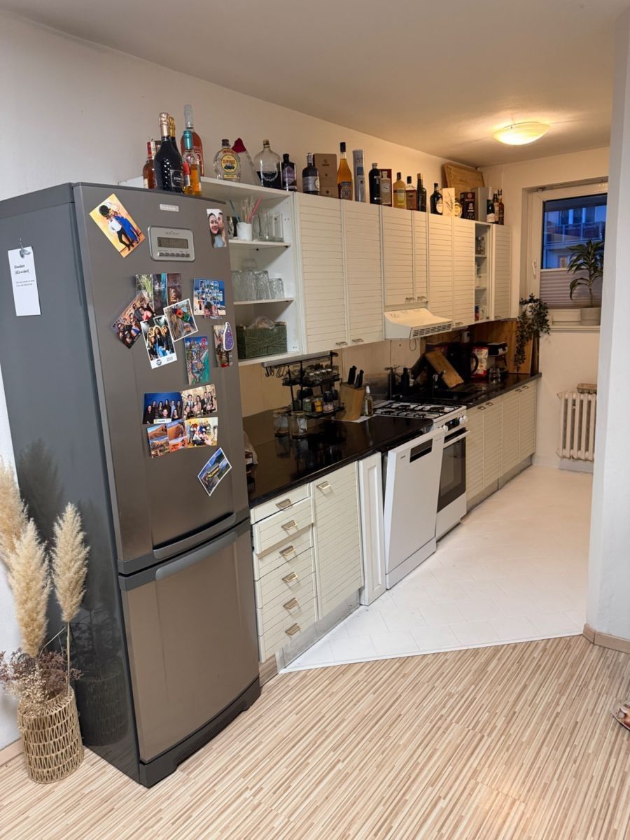 Pronájem byt 3+kk - Jeremenkova, Praha - Podolí, 109 m² - 5