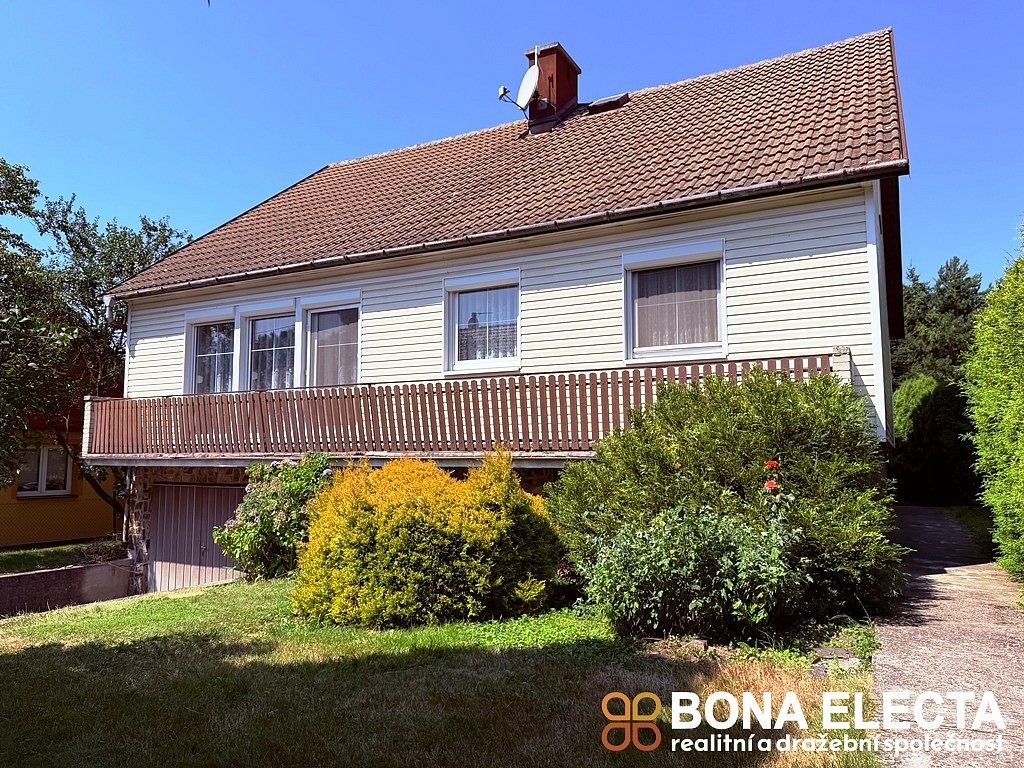 Rodinný dům, 150 m²