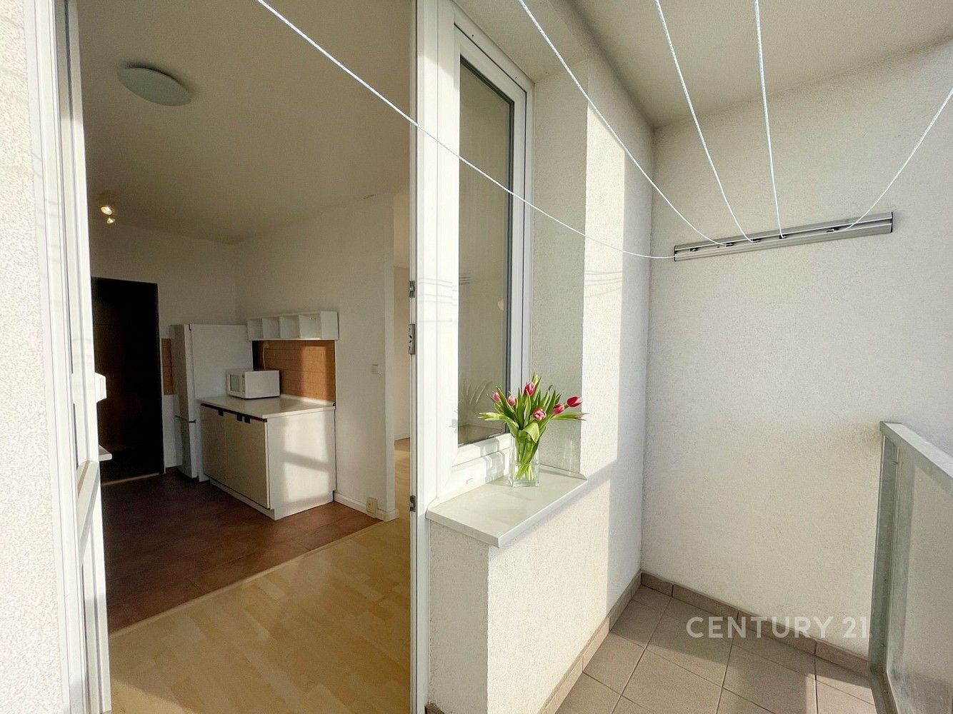 Byt 1+1 · 41 m² · Praha - Chodov, okres Praha 11, Hlavní město Praha - 4