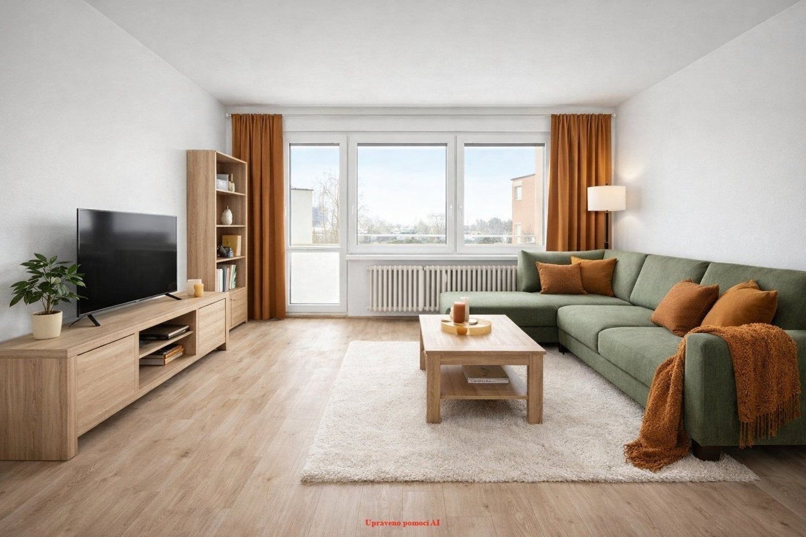 Byt 4+1 · 87 m² · Dr. Glazera, Horní Suchá - Horní Suchá, Moravskoslezský kraj - 2