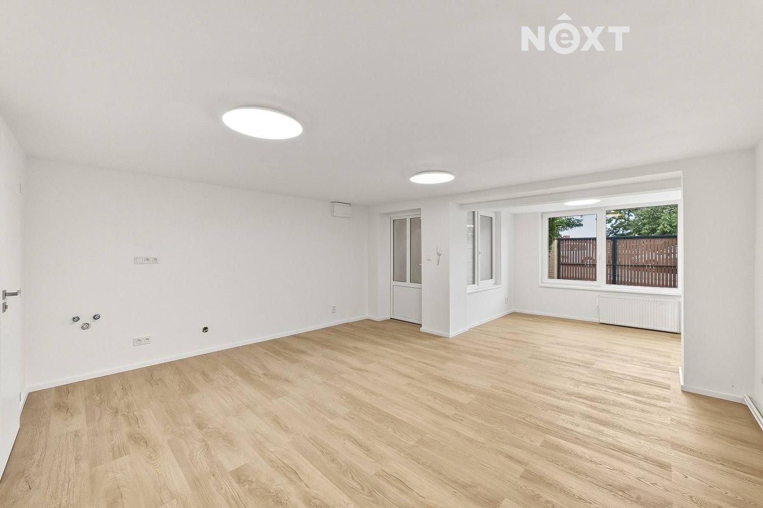 1+kk, Vajgarská 1176, Praha Kyje, 34 m² - 1