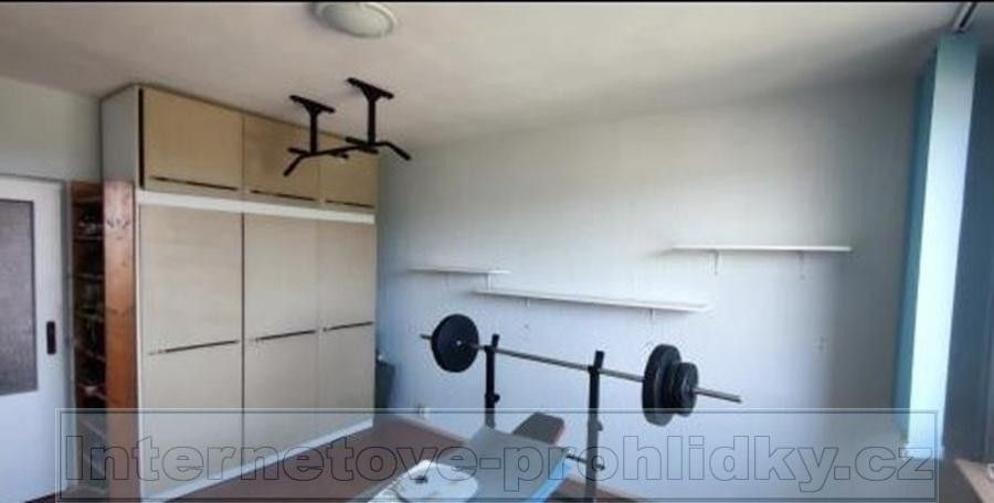 Pronájem byt - Liberec, 460 01