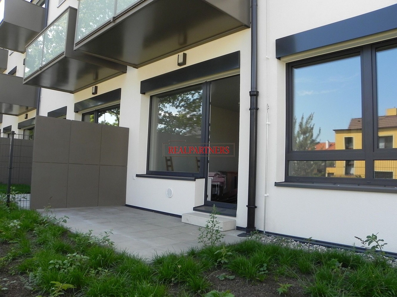 2+kk, Kladno, 48 m² - 1